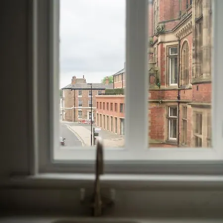 3 1 Bedroom, Sleeps X 4 Ferienhaus York
