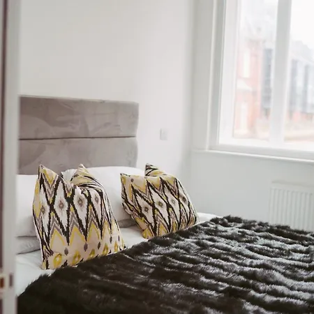 3 1 Bedroom, Sleeps X 4